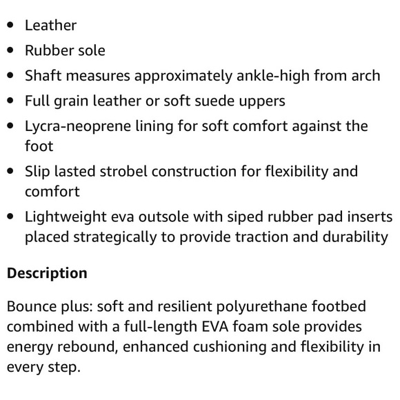 NEW HUSH PUPPIES Men’s Camo Boots - Picture 14 of 14